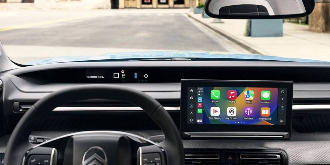 1 milyondan ucuza elektrikli geliyor! Avrupa devi piyasayı sarsacak… BYD’nin işi çok zor 2